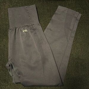 Navy Aybl leggings